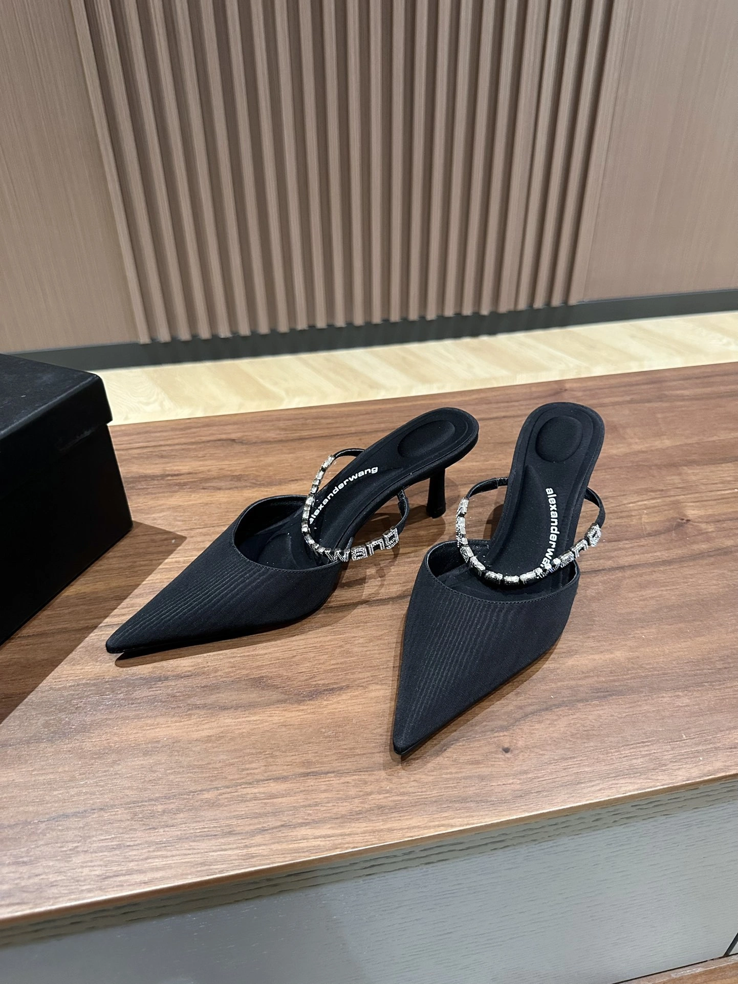 coco-- 30123P003001 6.5cm Heel height item:C-X003F2113Y